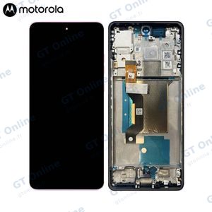 Écran Tactile Original Motorola Edge 60 Fusion 5D68C30578 PANTONE Zephyr