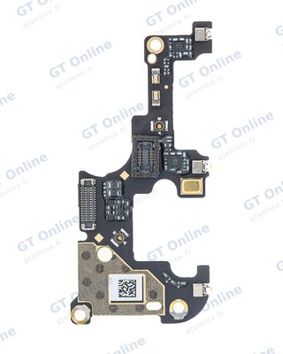 Microphone pour OnePlus 6 (A6000 / A6003)