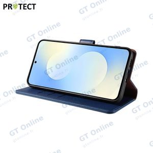 Housse de Protection IP011 PROTECT pour Samsung Galaxy S26 Plus S947 Bleu Marine — vue 2