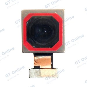 Caméra Principale Premium Realme 12 Pro+ 50MP