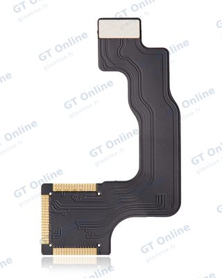Nappe de caméra à souder pour Apple iPhone 11 Pro / 11 Pro Max (J7200) (soudure requise)