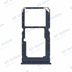Tiroir Sim Premium OPPO A98 5G (CPH2529) Noir