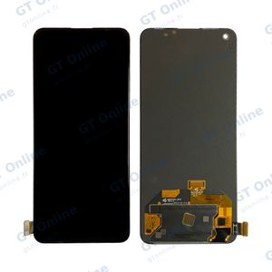 Écran Tactile Premium OnePlus Nord CE 5G Noir