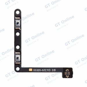 Nappe Volume Apple iPad Pro 12.9" (5e génération) 2379/2461