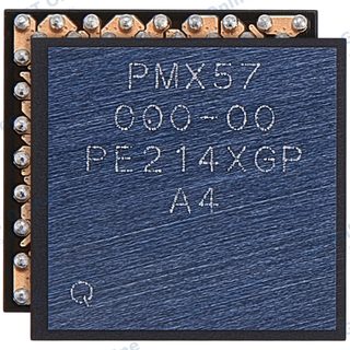 Pièce à microsouder pour Apple iPhone SE 2022 (Pmx57)
