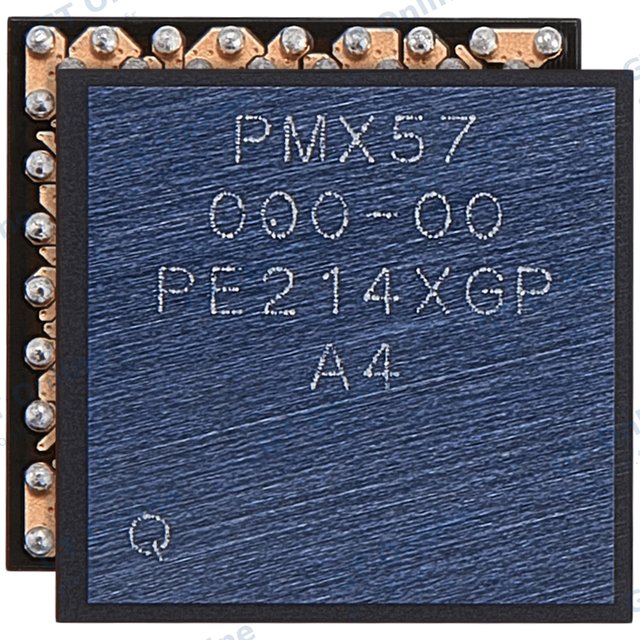 Pièce à microsouder pour Apple iPhone SE 2022 (Pmx57)