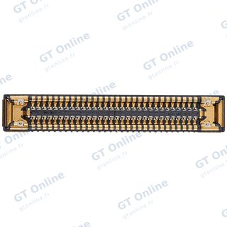 Pièce à microsouder pour Samsung Galaxy S22 5G / S22 Plus 5G / S22 Ultra 5G / S23 5G / S23 Plus 5G / S23 Ultra 5G (60 Pin)