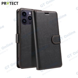 Housse de Protection IP011 PROTECT pour Apple iPhone 14 Pro Max Noir
