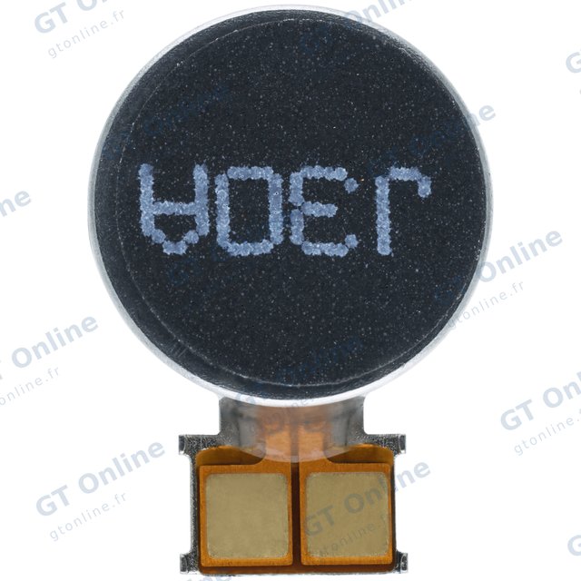 Vibreur pour Samsung Galaxy Z Flip 3 5G (pack service origine)