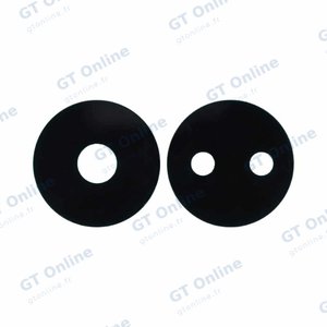 Lentille Premium OPPO A78 5G (CPH2483) Noir