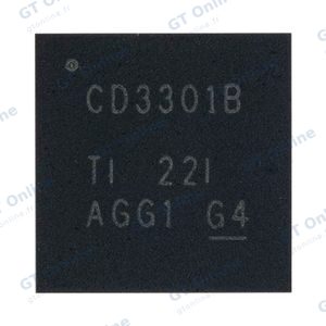 Puce IC (Circuit Intégré) Apple MacBook Pro 16" M4 Pro (2024) A3403/MacBook Air M4 15" (2025) A3241 Power