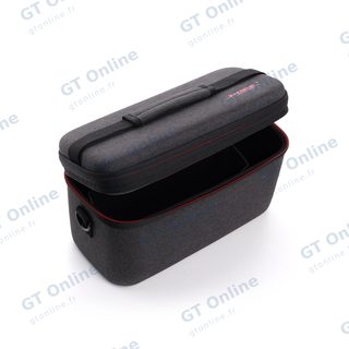 Sac de rangement pour console et accessoires Nintendo Switch 2 DOBE TNS-3175 — noir