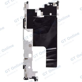 Support pour Google Pixel 6A