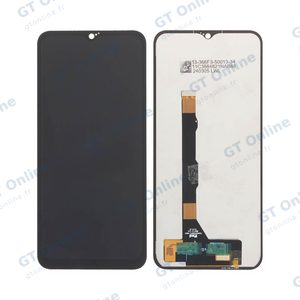 Écran Tactile OEM Caterpillar Cat S53 Noir