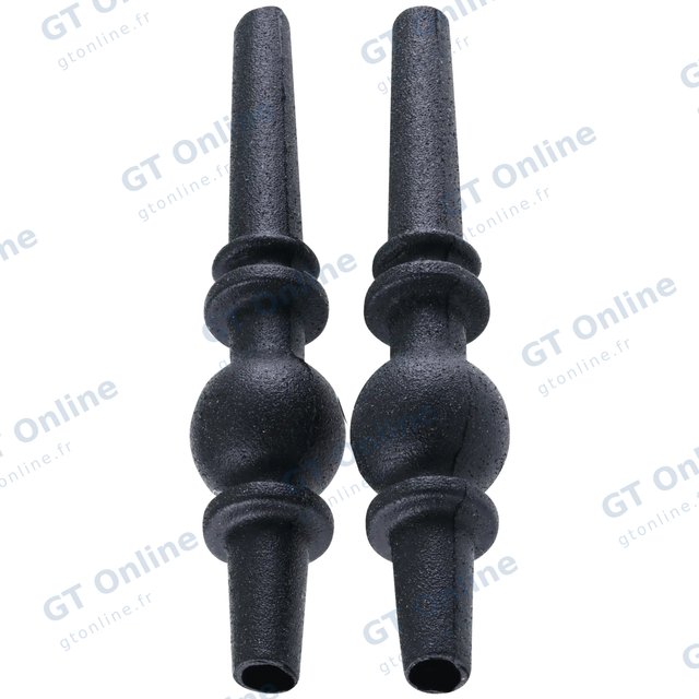 Bille anti-vibration de nacelle pour DJI Air 2 (origine d’occasion — grade A)