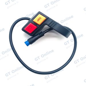 Commodo Kugoo G2 Pro (KG-06)