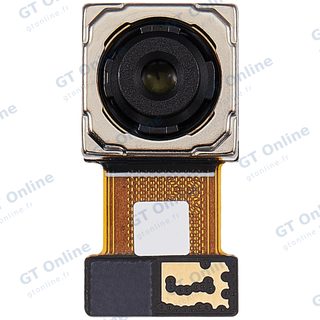 Caméra arrière pour Samsung Galaxy A07 4G (A075 / 2025) / A07 5G (A076 / 2026) (premium) — Caméra arrière (Main)