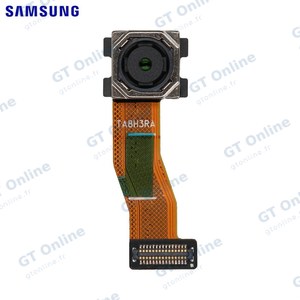 Appareil Photo Original Samsung Galaxy Tab A7 4G T505/Galaxy Tab A7 Wi-Fi T500 GH81-19644A 8MP
