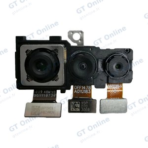 Appareil Photo Premium Huawei P30 Lite 48MP+8MP+2MP
