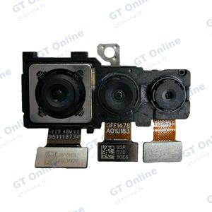 Appareil Photo Premium Huawei P30 Lite 48MP+8MP+2MP