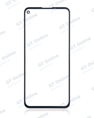 Vitre d’écran pour Google Pixel 5A 5G