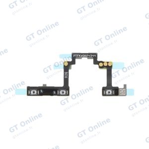 Nappe Power On/Off et Volume Premium Honor Magic 7 Pro