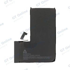 Batterie High Capacity Apple iPhone 15 Pro (3420mAh TI)