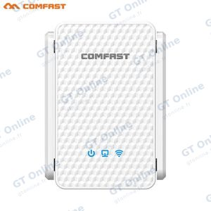 Répéteur Wifi Comfast CF-XR185 V2 Wifi 6 (3000 Mbps)