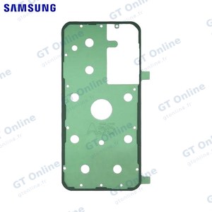 Stickers Cache Arrière Original Samsung Galaxy A55 5G A556 GH02-25681A