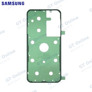 Stickers Cache Arrière Original Samsung Galaxy A55 5G A556 GH02-25681A