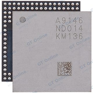 Pièce à microsouder pour Samsung Galaxy S21 FE / S21 Plus / S21 Ultra 5G / S22 Ultra 5G (A9146)