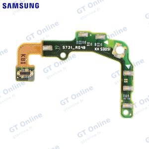 Nappe FRC Originale Samsung Galaxy S25 FE S731 GH59-15949A Top