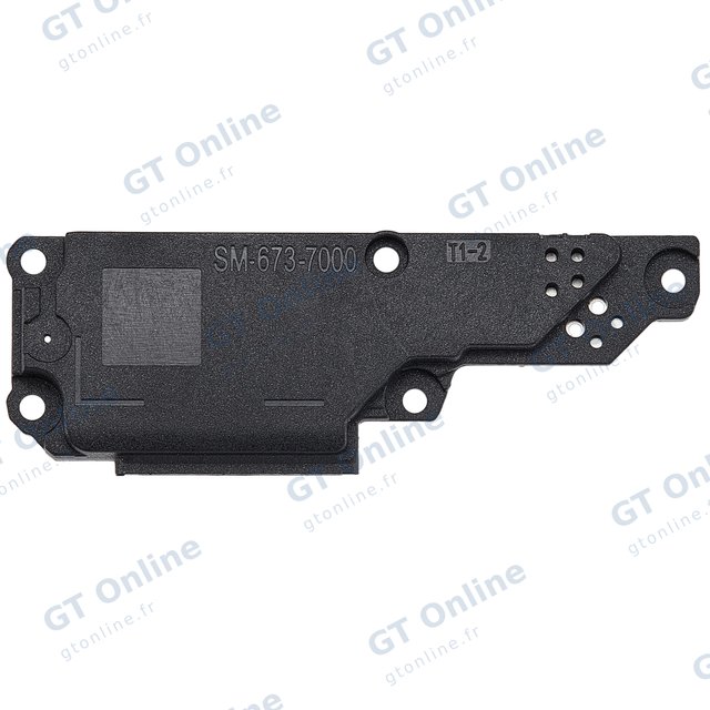 Haut-parleur pour Motorola Moto G06 Power (XT2535 / 2025)