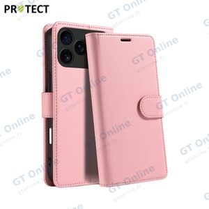 Housse de Protection IP011 PROTECT pour Apple iPhone 18 Pro Max Rose
