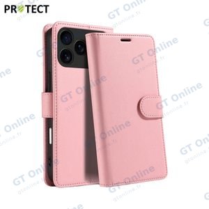 Housse de Protection IP011 PROTECT pour Apple iPhone 18 Pro Rose