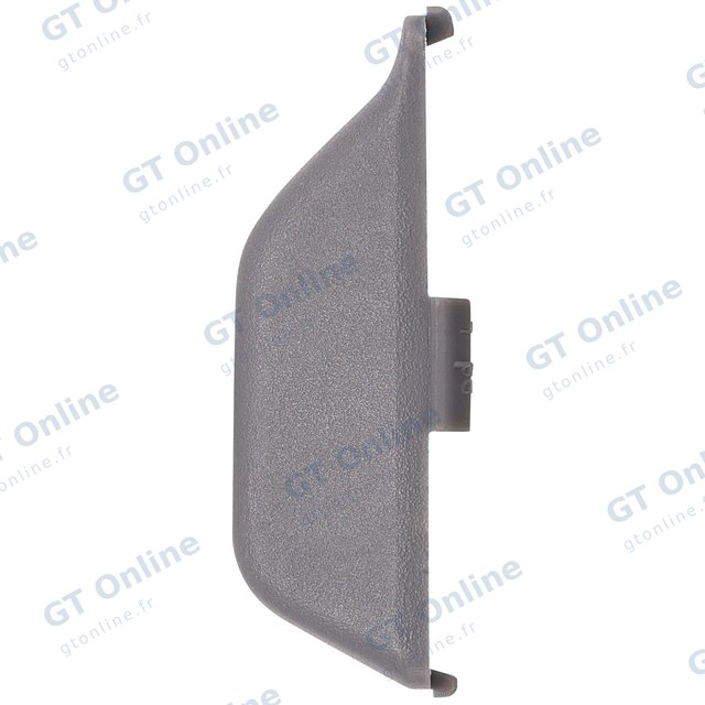 Cache inférieur du train d’atterrissage gauche pour DJI Air 2 (origine d’occasion — grade A)