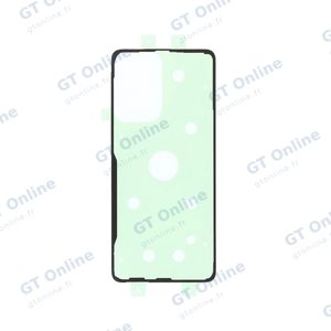 Stickers Cache Arrière Samsung Galaxy A33 5G A336