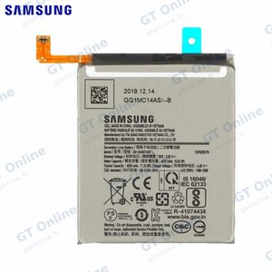 Batterie Original Samsung Galaxy S10 Lite G770 GH82-21673A EB-BA907ABY