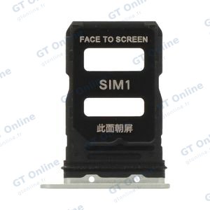 Tiroir Sim Premium Xiaomi 15 5G Vert