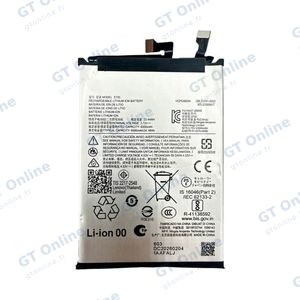 Batterie Premium Motorola Edge 70 Pro ST65