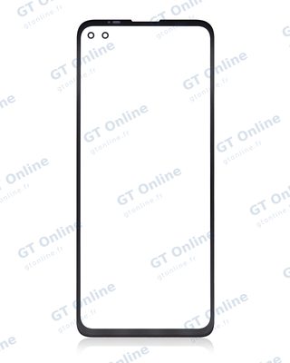 Vitre d’écran pour Motorola Moto G100 (XT2125-4 / 2021)