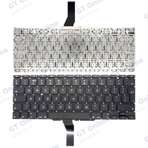Clavier Apple MacBook Air 11" (2013) A1465/MacBook Air 11" (2014) A1465/MacBook Air 11" (2015) A1465 AZERTY