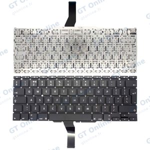 Clavier Apple MacBook Air 11" (2013) A1465/MacBook Air 11" (2014) A1465/MacBook Air 11" (2015) A1465 AZERTY