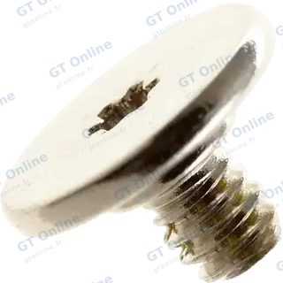 Outillage pour Apple iMac 24" A3137 (2024) (origine)