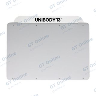Coque inférieure pour Apple MacBook 13" A1342 (2009-2010) (origine neuve)