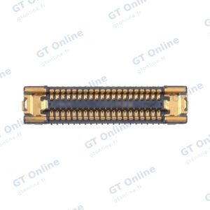 Connecteur FPC 40 Pin Premium Samsung Galaxy S24 Ultra 5G S928