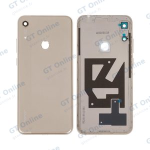 Cache Arrière Premium Honor 8A Or