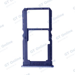 Tiroir Sim Premium OnePlus Nord CE 4 Lite 5G Bleu Mega