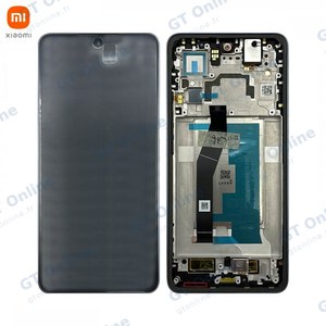 Écran Tactile Original Xiaomi 14T 5600050N12A00 Bleu Titane