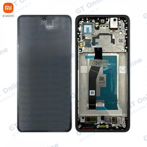Écran Tactile Original Xiaomi 14T 5600050N12A00 Bleu Titane
